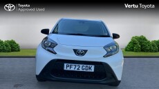 Toyota Aygo X 1.0 VVT-i Pure 5dr Auto Petrol Hatchback